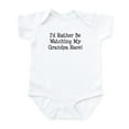 thumbnail image 1 of CafePress - Watch My Grandpa Race Infant Bodysuit - Baby Light Bodysuit, Size Newborn - 24 Months, 1 of 4