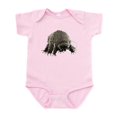 thumbnail image 1 of CafePress - Water Bear Infant Bodysuit - Baby Light Bodysuit, Size Newborn - 24 Months, 1 of 4