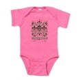 thumbnail image 1 of CafePress - Water Polo - Cute Infant Bodysuit Baby Romper - Size Newborn - 24 Months, 1 of 3