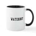 thumbnail image 1 of CafePress - Waterboy Mugs - 11 oz Ceramic Mug - Novelty Coffee Tea Cup, 1 of 4