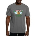 thumbnail image 1 of CafePress - Watkins Glen Summer Jam - Mens Comfort Colors Shirt, 1 of 5