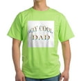 thumbnail image 1 of CafePress - Way Cool Dad Ash Grey T Shirt - Light T-Shirt - CP, 1 of 4