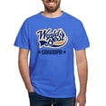 thumbnail image 1 of CafePress - Grandpa Wb Men's Value T Shirt - Men's Classic Graphic Cotton T-Shirt, 1 of 4