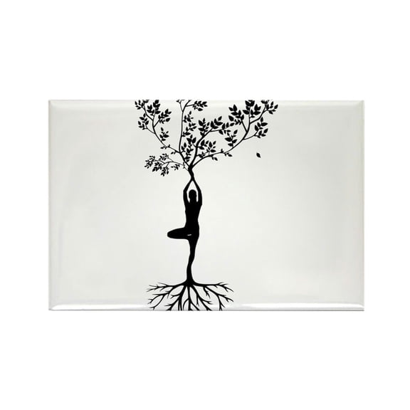 CafePress - We Are One. Magnets - Rectangle Magnet, 2"x3" Refrigerator Magnet