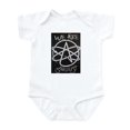 thumbnail image 1 of CafePress - We Are Stardust Body Suit - Baby Light Bodysuit, Size Newborn - 24 Months, 1 of 4