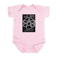 thumbnail image 1 of CafePress - We Are Stardust Body Suit - Baby Light Bodysuit, Size Newborn - 24 Months, 1 of 4