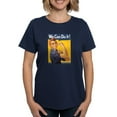 thumbnail image 1 of CafePress - We Can Do It WWII T Shirt - Women's Traditional Fit Dark T-Shirt, 1 of 4