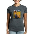 thumbnail image 1 of CafePress - We Can Do It WWII T Shirt - Women's Traditional Fit Dark T-Shirt, 1 of 4