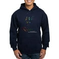 thumbnail image 1 of CafePress - We Do Recover Hoodie (Dark) - Pullover Hoodie, Classic, Comfortable Hooded Sweatshirt, 1 of 4