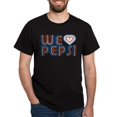 thumbnail image 1 of CafePress - We Heart Pepsi T Shirt - Men's Classic Graphic Cotton T-Shirt, 1 of 4