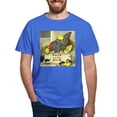 thumbnail image 1 of CafePress - We Love Mom! Dark T Shirt - Men's Classic Cotton T-Shirts, 1 of 3