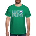 thumbnail image 1 of CafePress - We Love Pepsi Men's Value T Shirt - Men's Classic Graphic Cotton T-Shirt, 1 of 4
