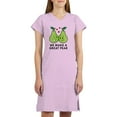 thumbnail image 1 of CafePress - We Make A Great Pear T Shirt - Women's Nightshirt, 1 of 4