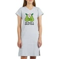 thumbnail image 1 of CafePress - We Make A Great Pear T Shirt - Women's Nightshirt, 1 of 4
