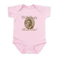 thumbnail image 1 of CafePress - We The People Rand Paul Infant Bodysuit - Baby Light Bodysuit, Size Newborn - 24 Months, 1 of 4