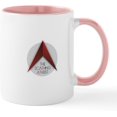 thumbnail image 1 of CafePress We're All Atheists Mug 11 oz (325 ml) Ceramic Coffee Mug, 1 of 6