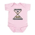 thumbnail image 1 of CafePress - Weapons Of Mass Percussion Baby Light Bodysuit - Baby Light Bodysuit, Size Newborn - 24 Months, 1 of 4