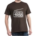 thumbnail image 1 of CafePress - Weapons Of Mass Percussion T Shirt - Men's Classic Graphic Cotton T-Shirt, 1 of 4