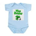 thumbnail image 1 of CafePress - Wee Babby Infant Bodysuit - Baby Light Bodysuit, Size Newborn - 24 Months, 1 of 4