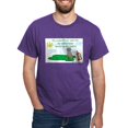 thumbnail image 1 of CafePress - Weimaraner Dark T Shirt - Men's Classic Graphic Cotton T-Shirt, 1 of 4
