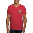 thumbnail image 1 of CafePress - Weimaraner IAAM Pocket Dark T Shirt - Men's Classic Graphic Cotton T-Shirt, 1 of 4