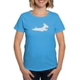 thumbnail image 1 of CafePress - Weinerdog3 T Shirt - Women's Traditional Fit Dark T-Shirt, 1 of 4