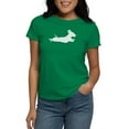 thumbnail image 1 of CafePress - Weinerdog3 T Shirt - Women's Traditional Fit Dark T-Shirt, 1 of 4