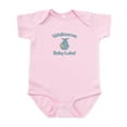 thumbnail image 1 of CafePress - Welcome Baby Luke Infant Bodysuit - Baby Light Bodysuit, Size Newborn - 24 Months, 1 of 4