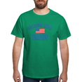 thumbnail image 1 of CafePress - Welcome Home Daddy Dark T Shirt - Men's Classic Graphic Cotton T-Shirt, 1 of 4