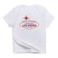 thumbnail image 1 of CafePress - Welcome To Fabulous Las Vegas, NV Infant T Shirt - Infant T-Shirt, 1 of 4