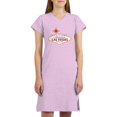 thumbnail image 1 of CafePress - Welcome To Fabulous Las Vegas, - Women's Nightshirt, 1 of 4