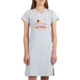 thumbnail image 1 of CafePress - Welcome To Fabulous Las Vegas, - Women's Nightshirt, 1 of 4