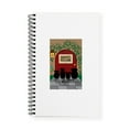 thumbnail image 1 of CafePress - Welcomerodents12 - Spiral Bound Journal Notebook, Personal Diary Dot Grid, 1 of 6