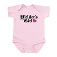 thumbnail image 1 of CafePress - Welder's Girl Infant Bodysuit - Baby Light Bodysuit, Size Newborn - 24 Months, 1 of 4