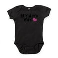 thumbnail image 1 of CafePress - Weldersgirl - Cute Infant Bodysuit Baby Romper - Size Newborn - 24 Months, 1 of 3