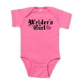thumbnail image 1 of CafePress - Weldersgirl - Cute Infant Bodysuit Baby Romper - Size Newborn - 24 Months, 1 of 3