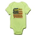 thumbnail image 1 of CafePress - Wendover Utah Body Suit - Baby Light Bodysuit, 1 of 1