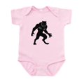 thumbnail image 1 of CafePress - Werewolf - Baby Light Bodysuit, Size Newborn - 24 Months, 1 of 4