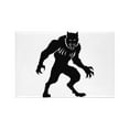 thumbnail image 1 of CafePress - Werewolf - Rectangle Magnet, 2"x3" Refrigerator Magnet, 1 of 3
