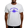 thumbnail image 1 of CafePress - West Highland Way Light T Shirt - Men's Classic Graphic T-Shirt, 1 of 4