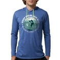 thumbnail image 1 of CafePress - West Highland Way Long Sleeve T Shirt - Mens Hooded Shirt, 1 of 1