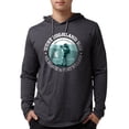 thumbnail image 1 of CafePress - West Highland Way Long Sleeve T Shirt - Mens Hooded Shirt, 1 of 3
