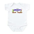 thumbnail image 1 of CafePress - West Indies Cricket Infant Bodysuit - Baby Light Bodysuit, Size Newborn - 24 Months, 1 of 4