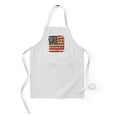 thumbnail image 1 of CafePress - West Lafayette Indiana - Kids Apron, 1 of 5