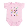 thumbnail image 1 of CafePress - Westie Designer Infant Bodysuit - Baby Light Bodysuit, Size Newborn - 24 Months, 1 of 4