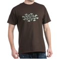 thumbnail image 1 of CafePress - Wg346_Psychiatrist Men's Value T Shirt - Men's Classic Graphic Cotton T-Shirt, 1 of 4