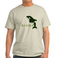 thumbnail image 1 of CafePress - Whale Song Light T Shirt - Men's Classic Graphic T-Shirt, 1 of 4
