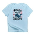 thumbnail image 1 of CafePress - Whaley I Love My Mommy Whale Cute Mother Mom Infant T Shirt - Infant T-Shirt, 1 of 4