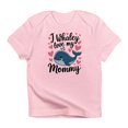thumbnail image 1 of CafePress - Whaley I Love My Mommy Whale Cute Mother Mom Infant T Shirt - Infant T-Shirt, 1 of 4