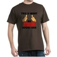 thumbnail image 1 of CafePress - What An Awesome Grandpa Looks Like T Shirt - Men's Classic Graphic Cotton T-Shirt, 1 of 4
